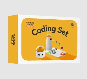 Matatalab Kodlama Seti