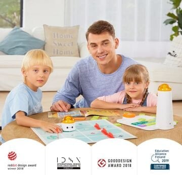 Matatalab Kodlama Seti