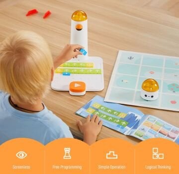 Matatalab Kodlama Seti