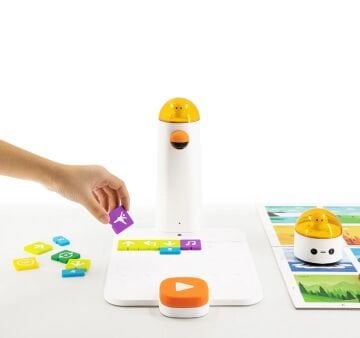 Matatalab Kodlama Seti