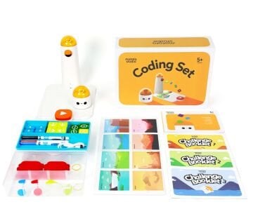 Matatalab Kodlama Seti