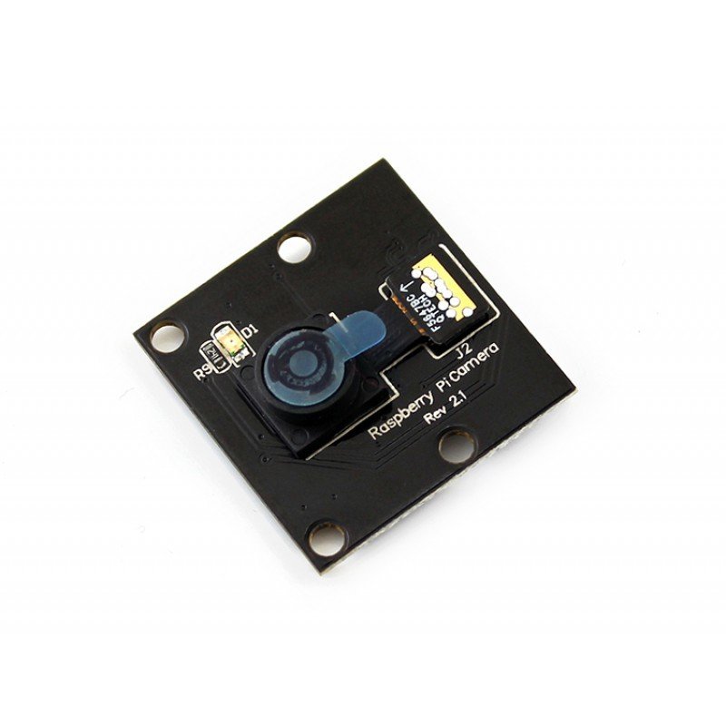 Raspberry Pi Kamera WaveShare