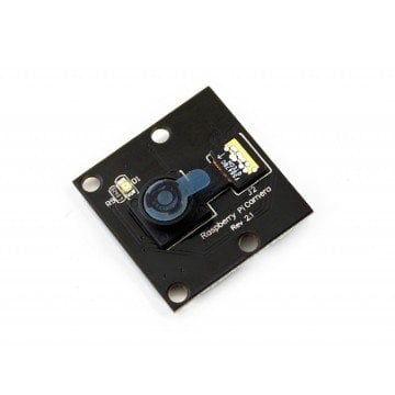 Raspberry Pi Kamera WaveShare