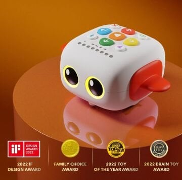 Matatalab Tale-Bot Pro V2