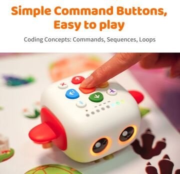 Matatalab Tale-Bot Pro V2