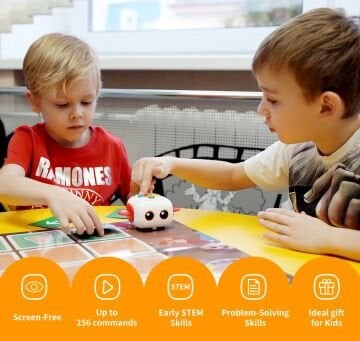 Matatalab Tale-Bot Pro V2