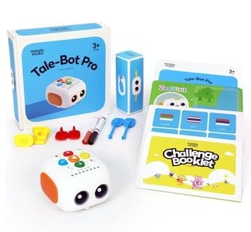 Matatalab Tale-Bot Pro V2