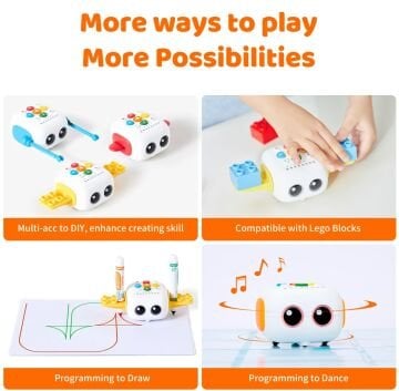 Matatalab Tale-Bot Pro V2