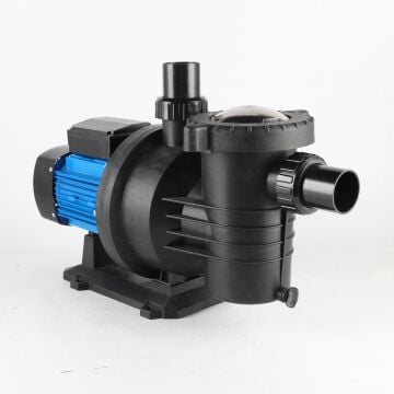 Havuz Pompası 1.5HP 220V - Sessiz Kendinden Emişli Havuz Motoru