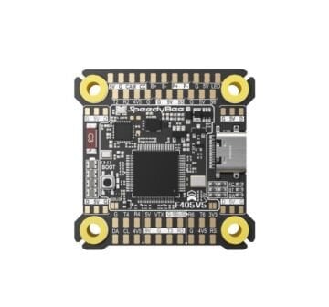 SpeedyBee F405 V5 OX32 55A 30x30 Uçuş Kontrol Kartı FC&ESC
