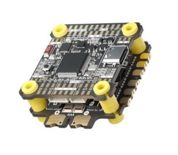 SpeedyBee F405 V5 OX32 55A 30x30 Uçuş Kontrol Kartı FC&ESC