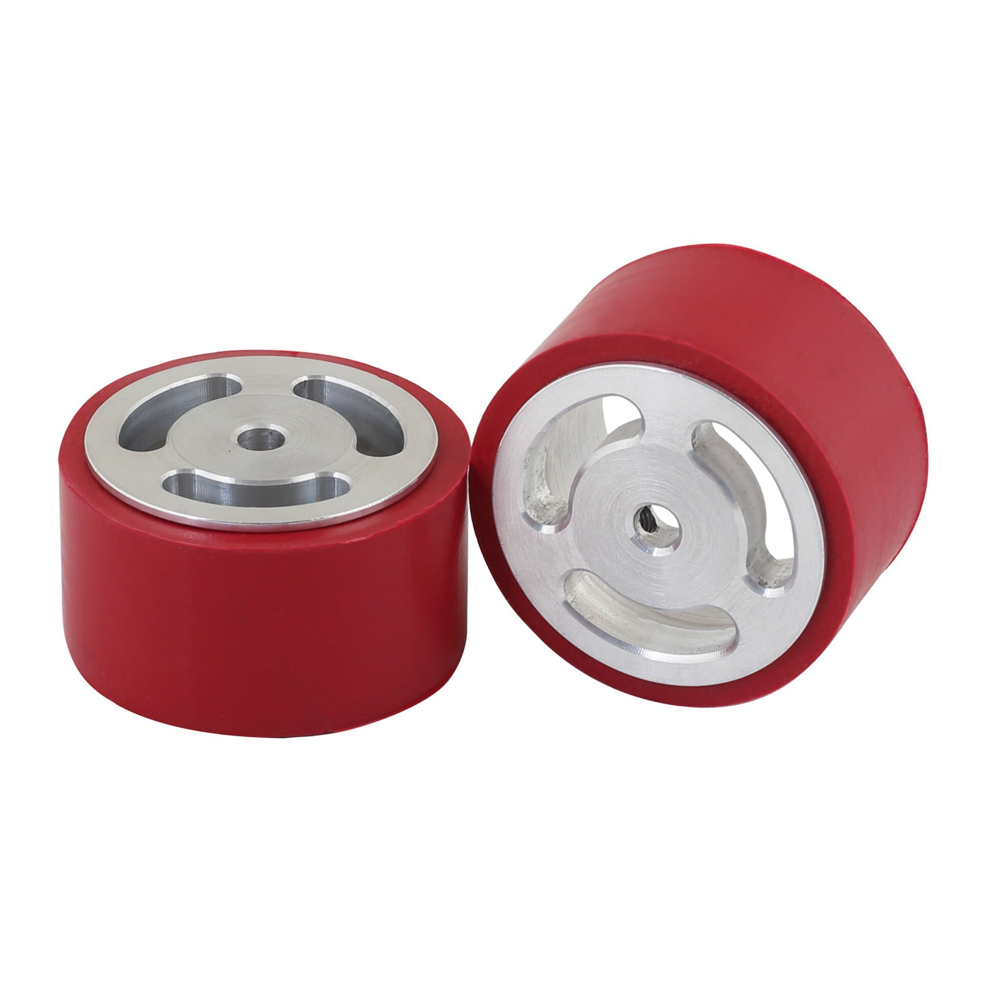 MegaBond Silikon Tekerlek Seti 51mm