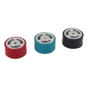 MegaBond Silikon Tekerlek Seti 51mm