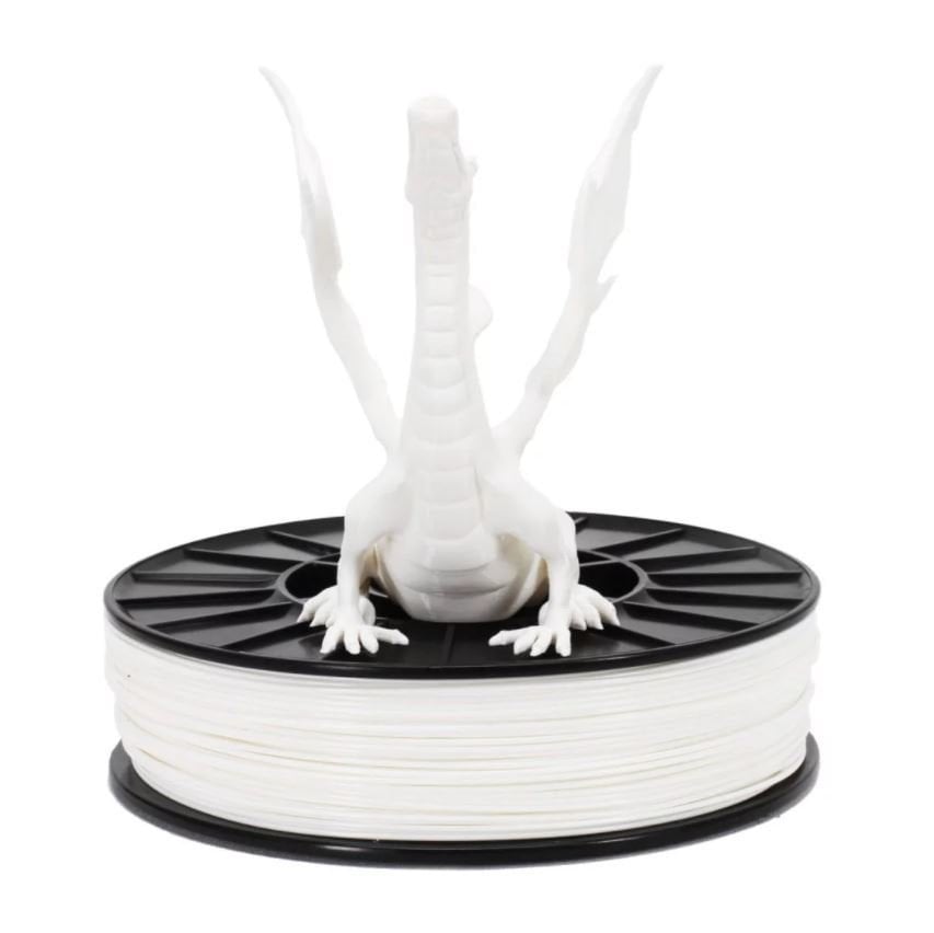 Porima Tough PLA Filament 1.75 mm Beyaz -1Kg