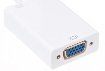 Prolink MP299A HDMI - VGA + 3.5 ST Adaptör