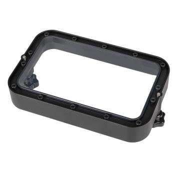 LD-002R/LD-002H Resin Vat Set with FEP Film