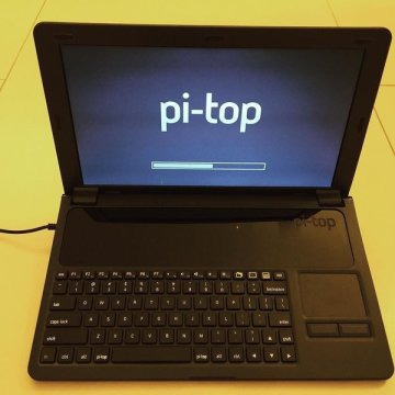 Raspberry Pi Bakır Soğutucu