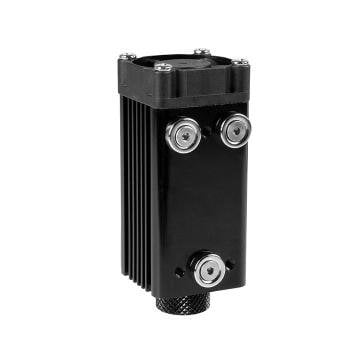 3D Yazıcı Lazer Modülü Seti 12/24V 500 mW