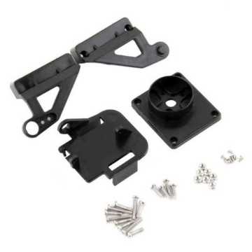 SG90 2 Eksen Mikro Pan Tilt Ünitesi