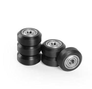 3D Yazıcı Rulmanlı Tekerlek