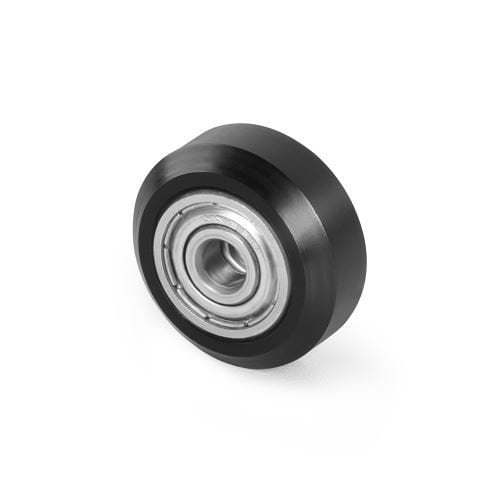 3D Yazıcı Rulmanlı Tekerlek