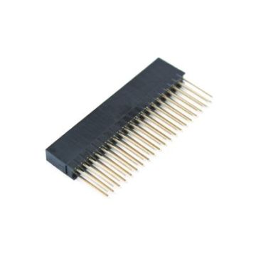Raspberry 2x20 Ekstra Uzun Header