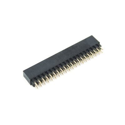 Raspberry Pi 2x20 Header