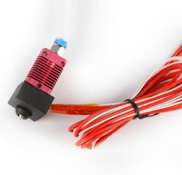 Creality Ender 3 V2 Nozzle Kit