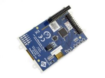 3,5′′ Raspberry Pi Dokunmatik LCD Ekran (Birincil Ekran) - 4DPi-35