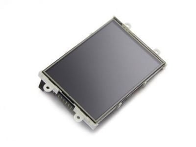 3,5′′ Raspberry Pi Dokunmatik LCD Ekran (Birincil Ekran) - 4DPi-35