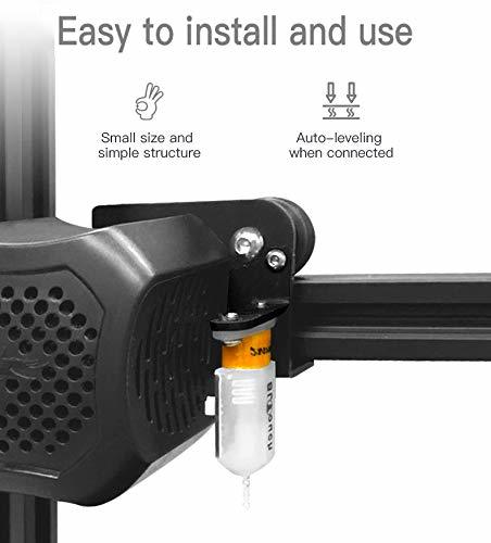 Ender 3 V2 BL Touch Otomatik Seviyeleme Sensör Kit
