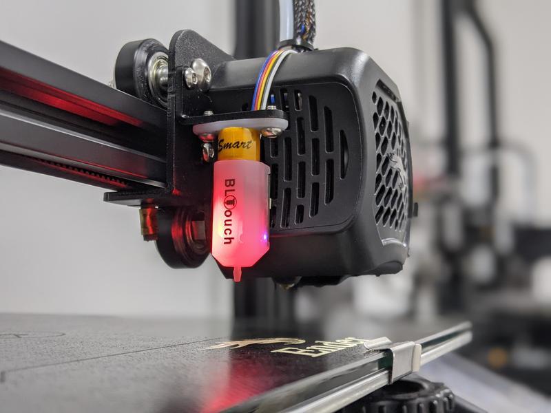 Ender 3 V2 BL Touch Otomatik Seviyeleme Sensör Kit