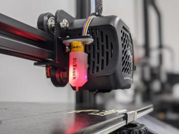 Ender 3 V2 BL Touch Otomatik Seviyeleme Sensör Kit