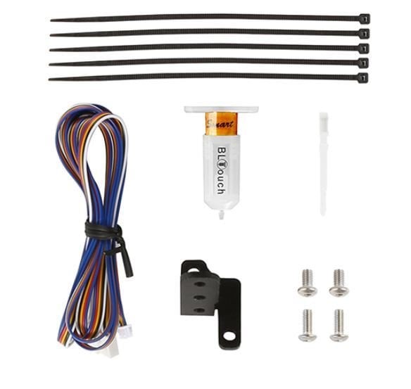 Ender 3 V2 BL Touch Otomatik Seviyeleme Sensör Kit