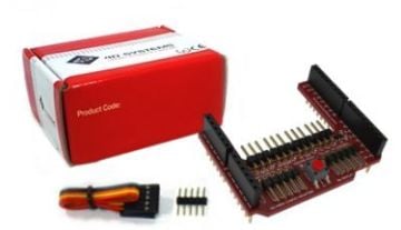 4D Arduino Adaptör Shield V2
