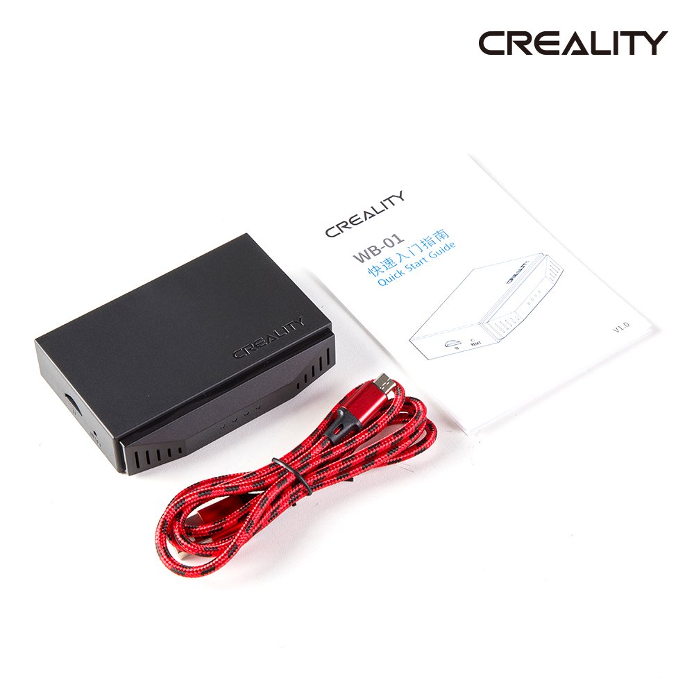 Creality Wifi Box - 3D Yazıcı Wifi Modülü
