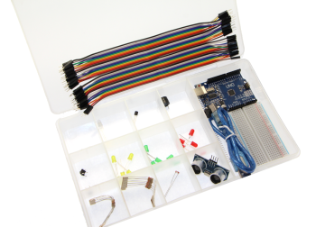 Arduino Başlangıç Seti