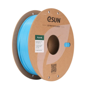 eSUN Hyper PLA+ Filament Uzay Mavisi 1.75mm 1Kg