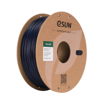 eSUN Hyper PLA+ Filament Koyu Mavi 1.75mm 1Kg
