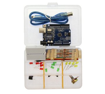 Arduino Temel Başlangıç Seti