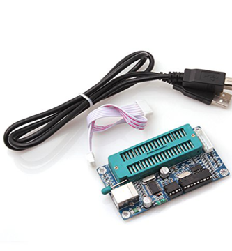 K150 Pic Programlayıcı Kart