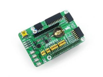 Raspberry Pi 3/2 10 Parça Modül Seti A
