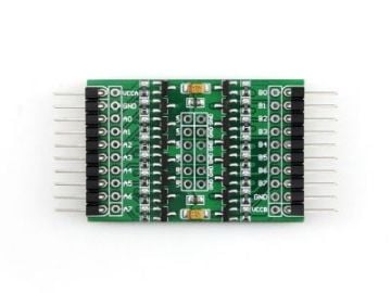 Raspberry Pi 3/2 10 Parça Modül Seti A