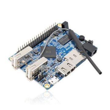 Orange Pi Lite