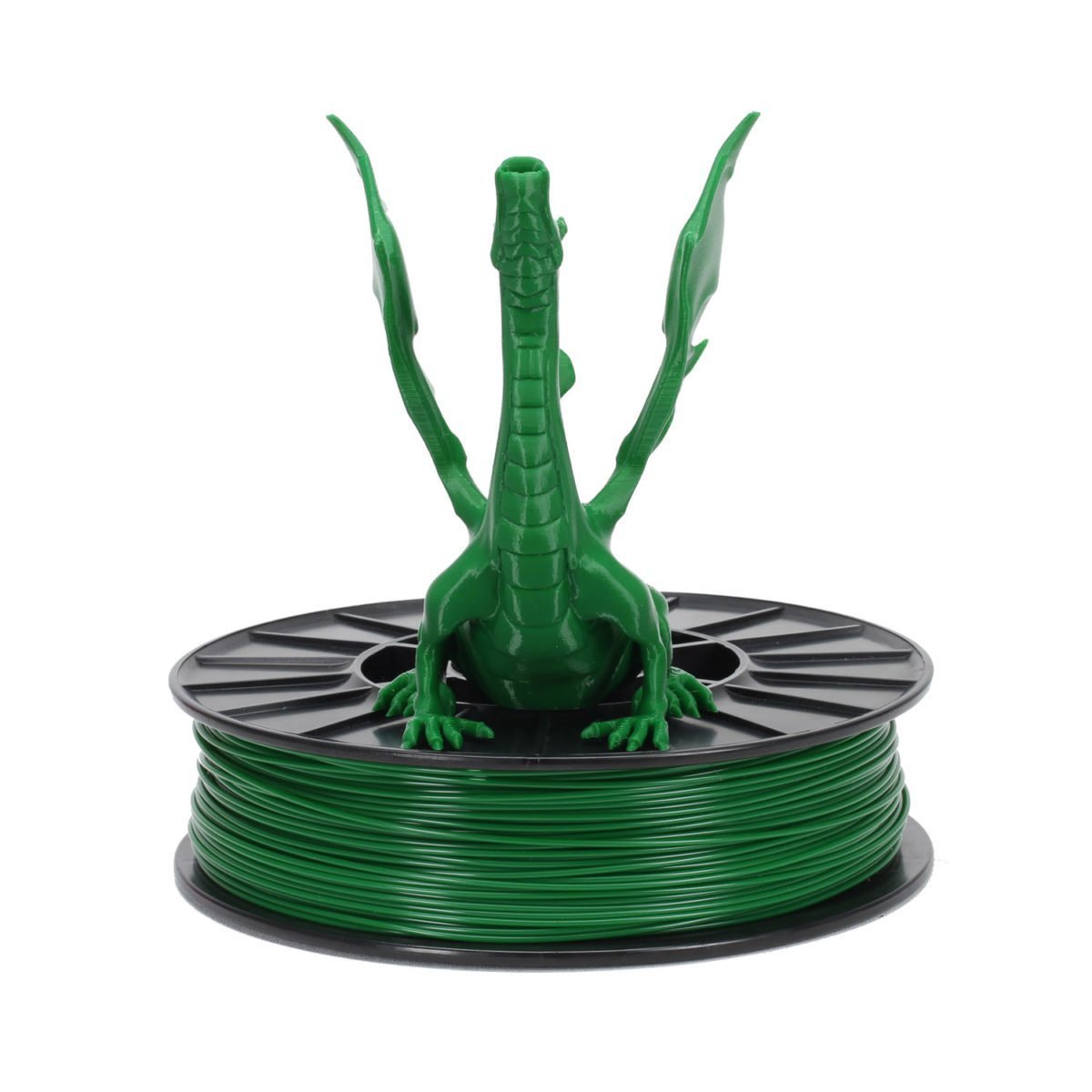 Porima Filament PLA Koyu Yeşil - 0.5Kg