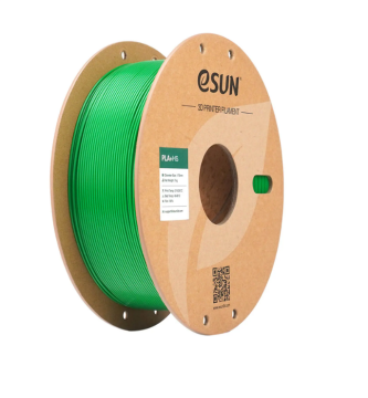 eSUN Hyper PLA+ Filament Çimen Yeşili 1.75mm 1Kg