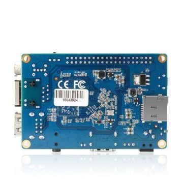 Orange Pi PC