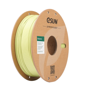 eSUN Hyper PLA+ Filament Hardal Yeşili 1.75mm 1Kg