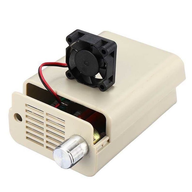 AC 220v 4000W Motor Hız Kontrol Modülü