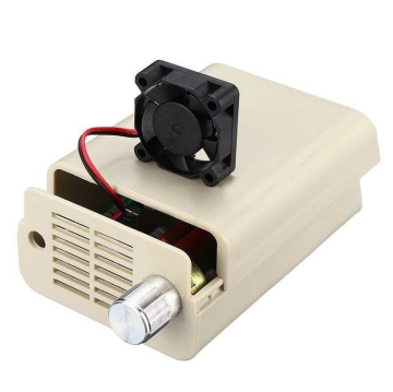AC 220v 4000W Motor Hız Kontrol Modülü